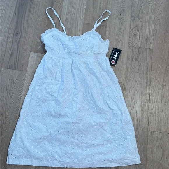 Target• white dress - Picture 2 of 5